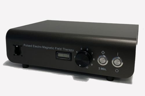 PEMF device TeslaFit Pro