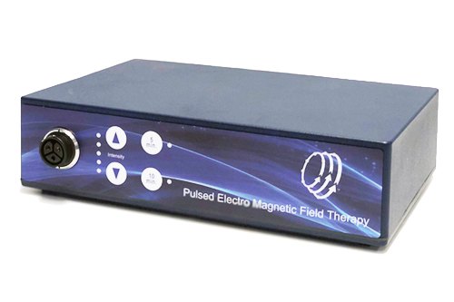 pemf therapy machine teslafit plus