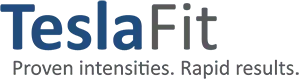 TeslaFit Logo
